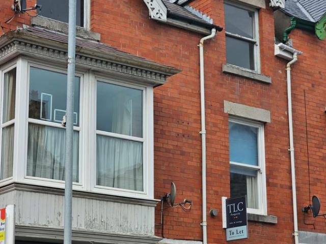 Apartment for rent in Old Colwyn, Conwy