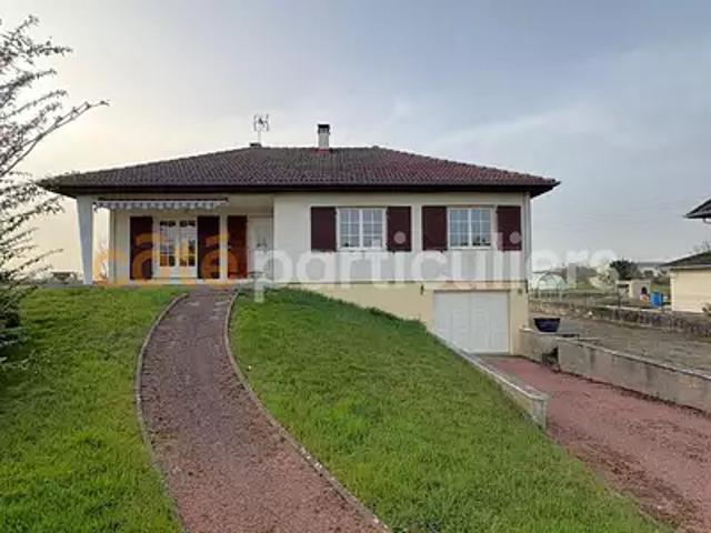 Maison vente à Dole, Abergement-la-ronce