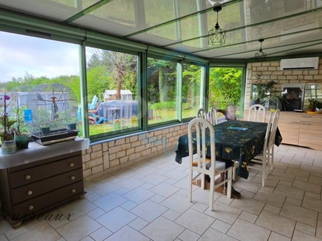 Maison vente à Dole, Abergement-la-ronce