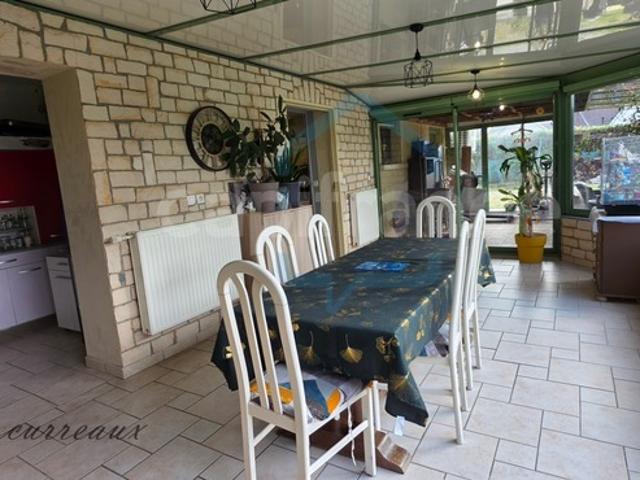 Maison vente à Dole, Abergement-la-ronce