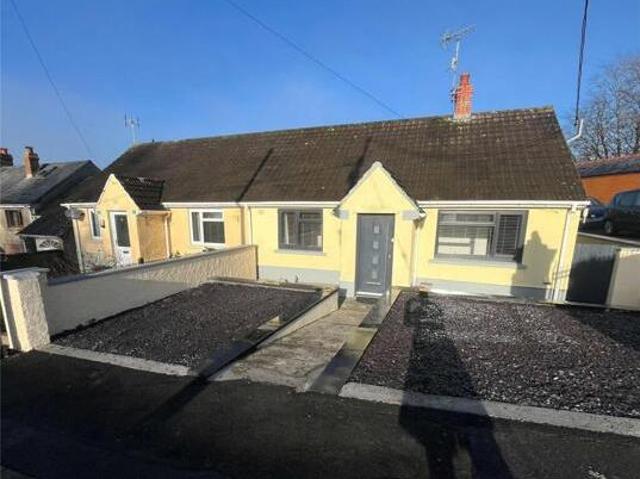 House for sale in Carmarthen, Wales