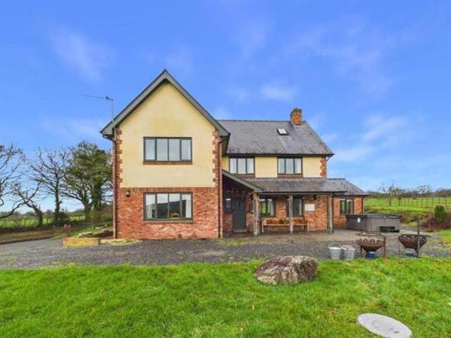 House for rent in Newtown, Wales