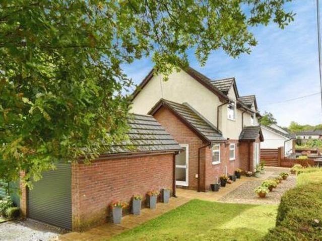 House for sale in Ammanford, Wales