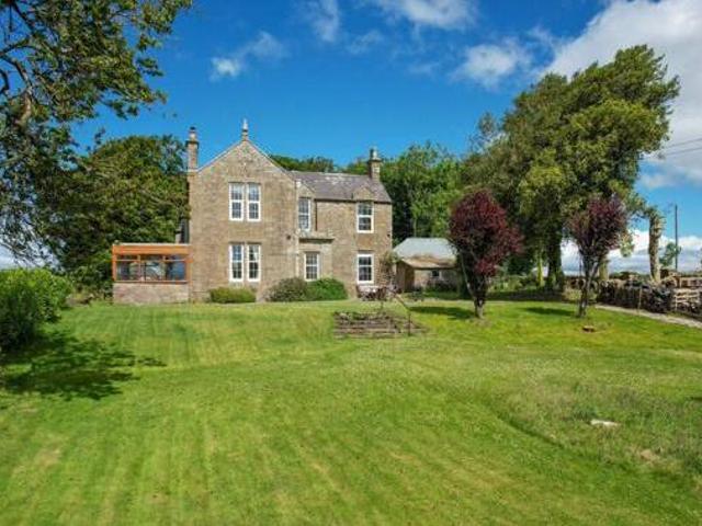 House for sale in Forfar