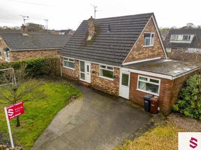 House for sale in Buckley