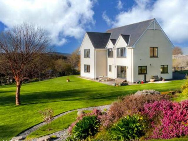 House for sale in Aberlour, Scotland