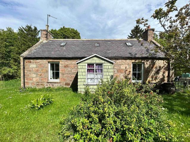 House for rent in Scotland