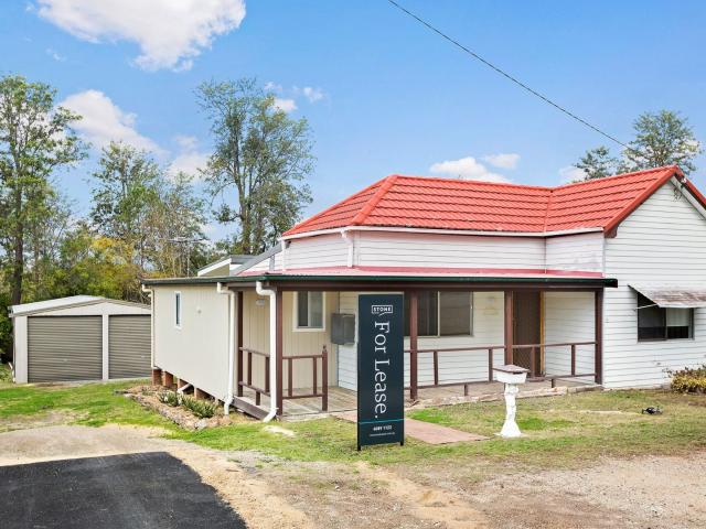House for rent in New South Wales