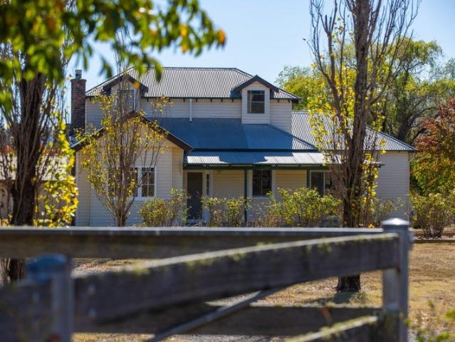 Acreage for sale in Abington, New South Wales
