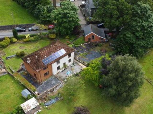 House for sale in Lyons, Greater London