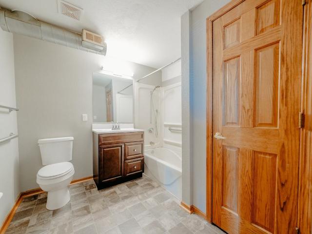 Apartment for rent in Fort Leavenworth, Leavenworth