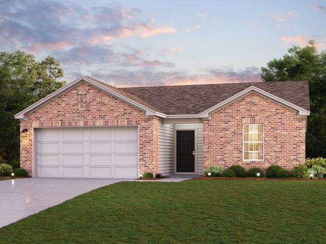 House for sale in Abernathy, Texas