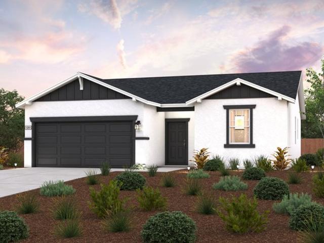 House for sale in Abernathy, Texas