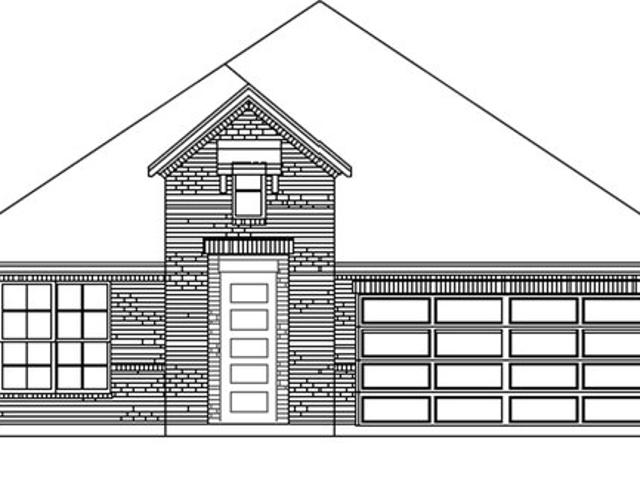 House for sale in Abernathy, Texas