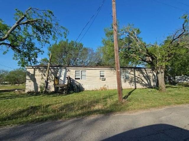 House for sale in Hillsboro, Texas