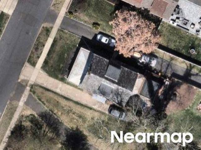 House for sale in Trenton, New Jersey