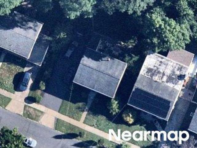 House for sale in Trenton, New Jersey