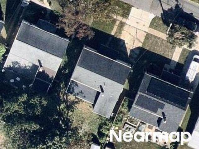 House for sale in Trenton, New Jersey