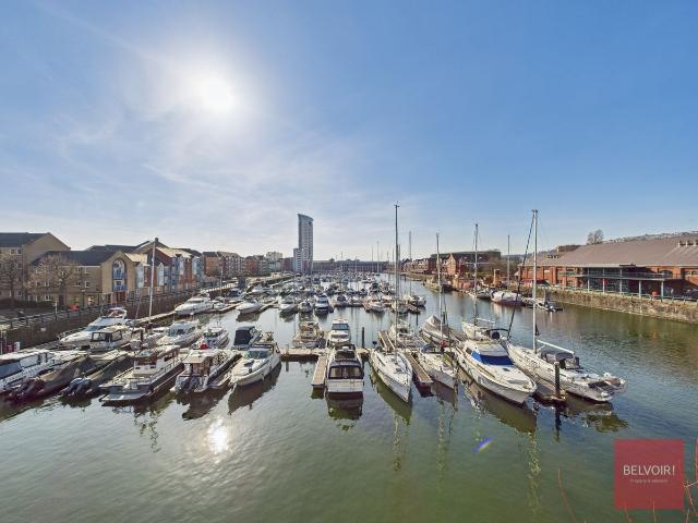 Apartment for rent in Nangreaves, Wales