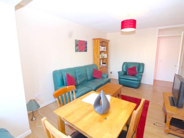 Apartment for rent in Nangreaves, Wales