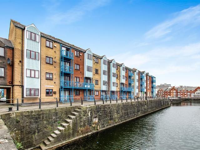Apartment for rent in SA1 Swansea Waterfront, Nangreaves