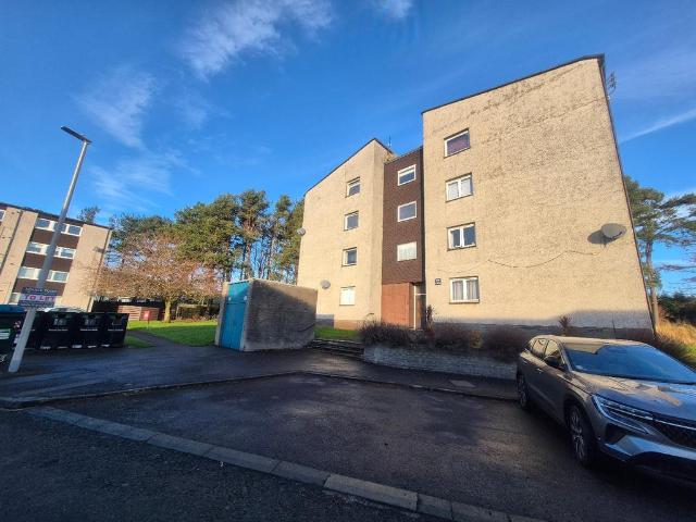 Apartment for rent in Broughty Ferry, Scotland