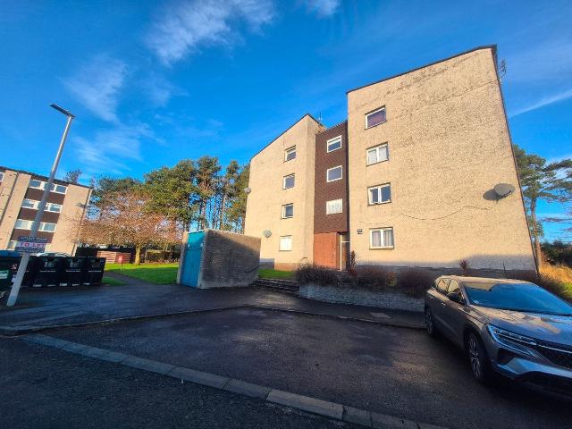 Apartment for rent in Broughty Ferry, Scotland