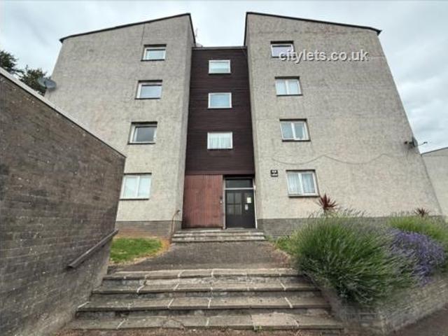 Flat for rent in Broughty Ferry, Scotland