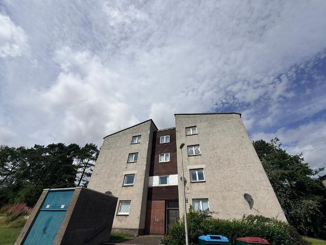 Apartment for rent in Broughty Ferry, Scotland
