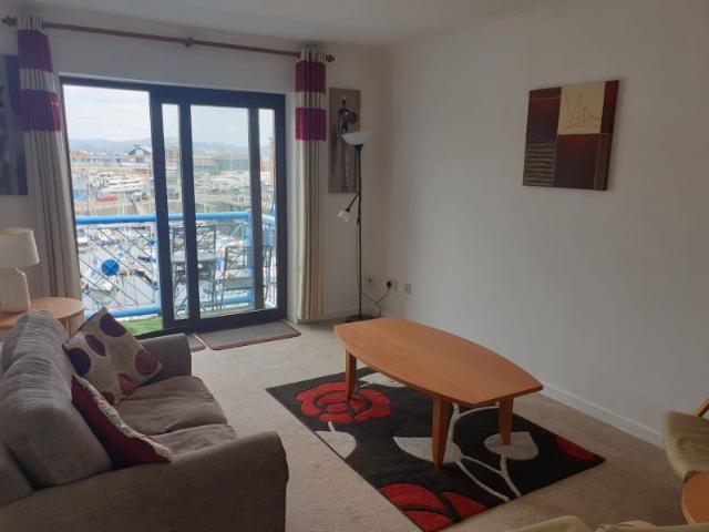 Apartment for rent in Mount Pleasant, Nangreaves