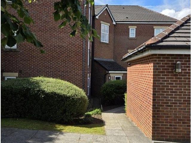 Apartment for rent in Middlebrook, Lee Bank