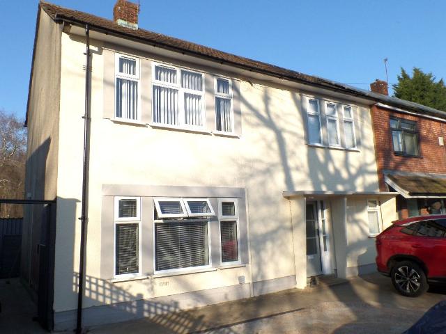 Apartment for rent in Falcon Lodge, Wales