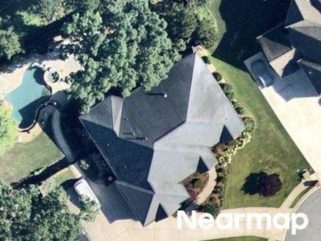 House for sale in Buford, Georgia