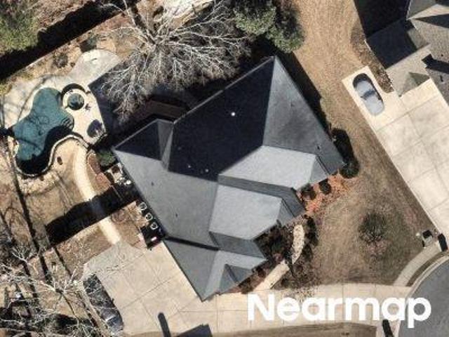 House for sale in Buford, Georgia