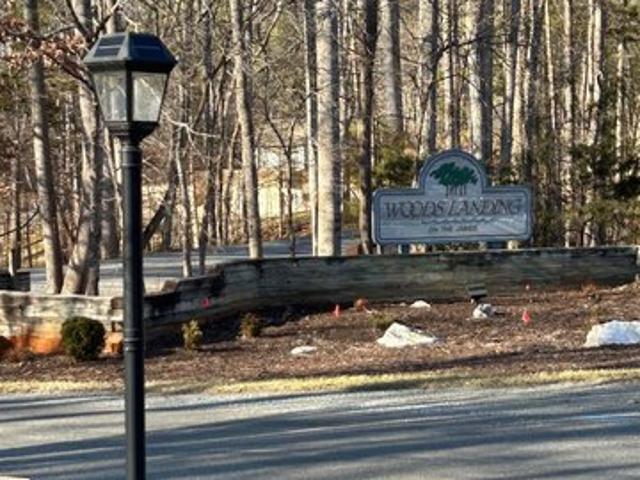 Land for sale in Virginia