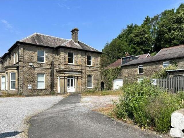 House for sale in Cross In Hand, East Sussex