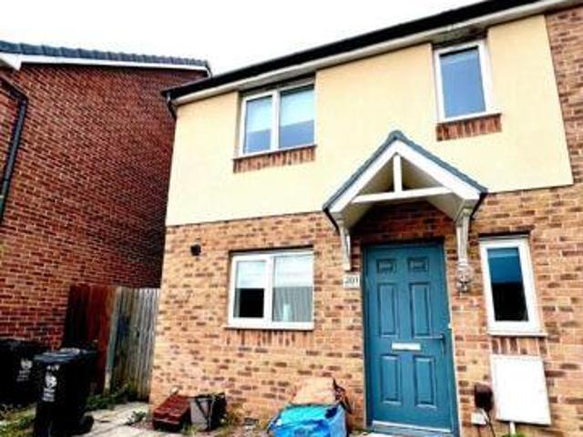House for sale in Wales