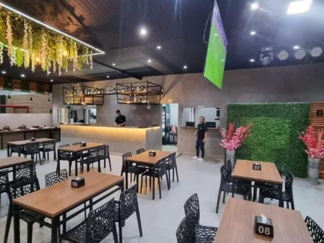Ponto Comercial venda em Região Geográfica Imediata de Campo Grande, Campo Grande