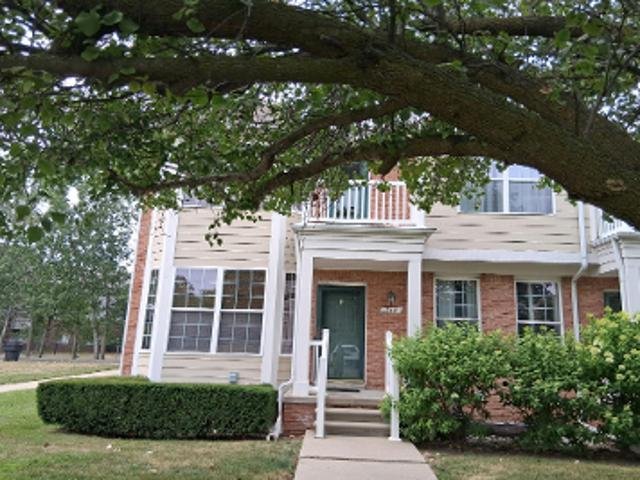 Condo for sale in Detroit, Michigan