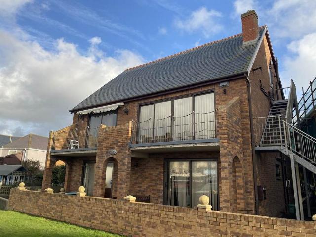 Apartment for rent in Waun Fawr, Wales