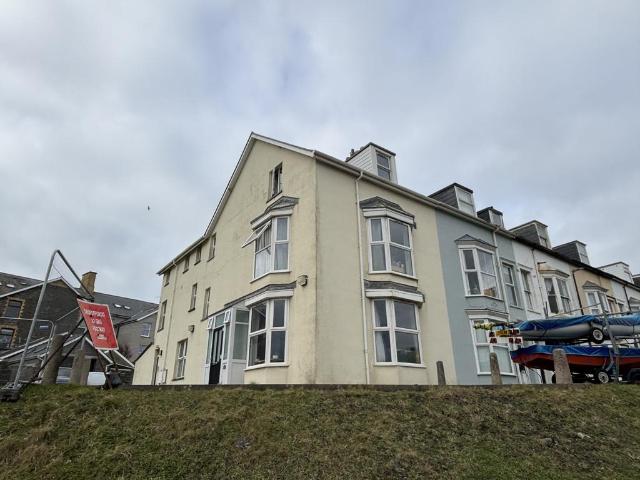 House for rent in Aberystwyth