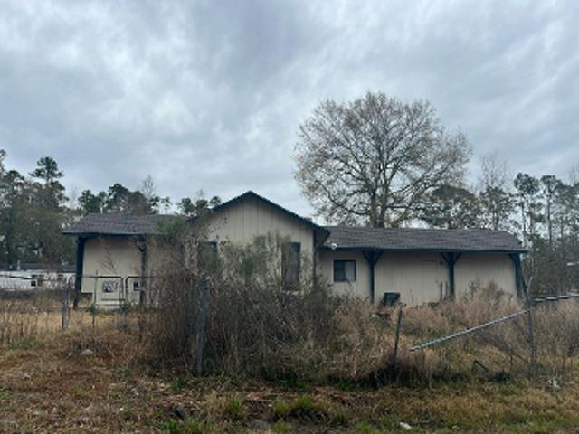 House for sale in Texas