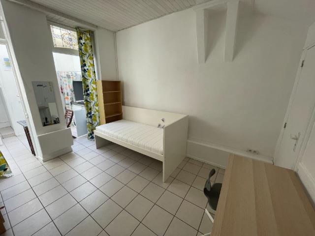 Studio location à Lille