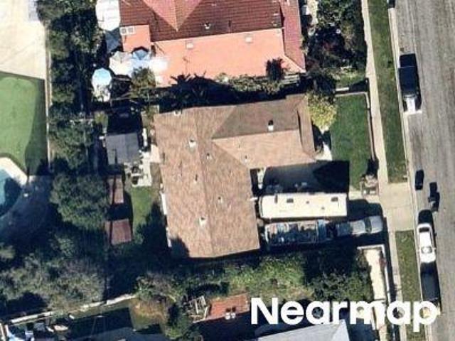 House for sale in California