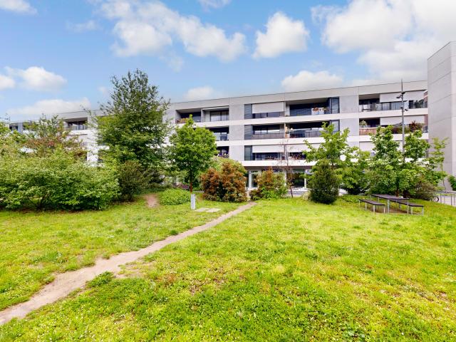 Immobilie mieten in Meyrin