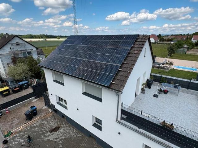 Haus kaufen in Speyer, Rheinland-Pfalz
