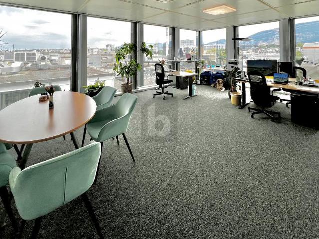 Büro mieten in Carouge (GE)