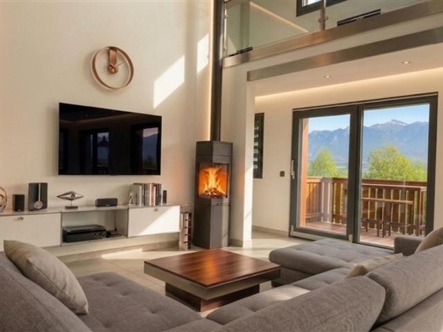 Haus kaufen in Vionnaz, Wallis