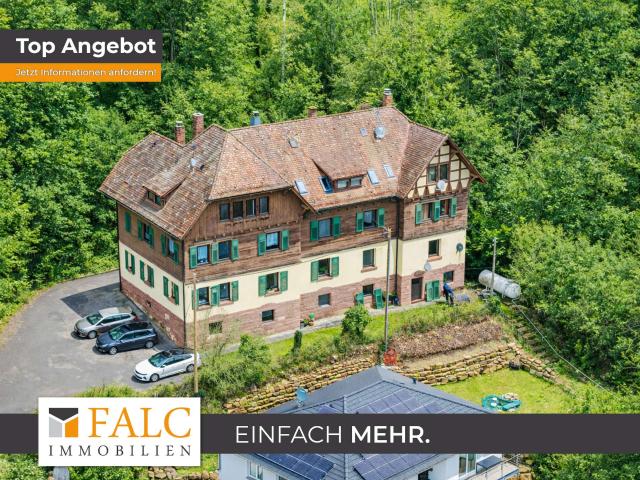 Haus kaufen in Neuenburg, Baden-Württemberg