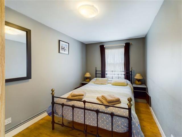 Terraced House for sale in Doolin, South Tipperary